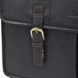 Сумка Ashwood Gareth Briefcase Brown (GARETH BRN) - зменшене зображення 5