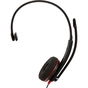 Навушники Poly BlackWire C3210 USB-C HS Mono (8X214AA) - зменшене зображення 3