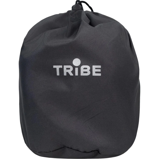 Туристична подушка Tribe Self-inflating Pillow (T-BD-0004-grey) - изображение 5