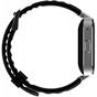 Смарт-годинник UWatch DM98 Silver/Black (F_54067) - зменшене зображення 2