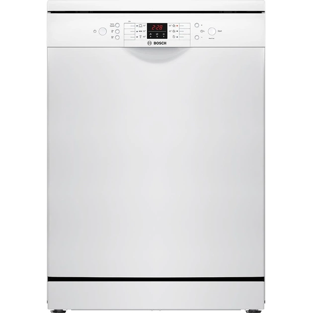 Посудомийна машина Bosch SMS26DW00T - зображення 1