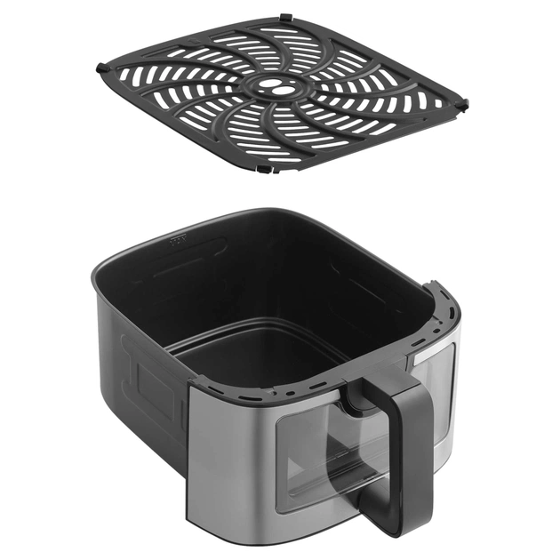 Мультипечь Sencor SFR9000SS - изображение 4