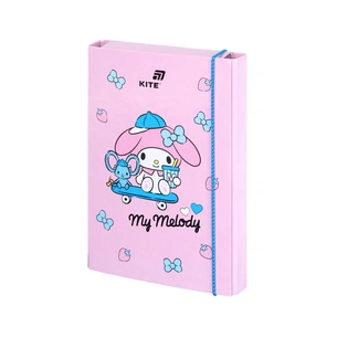 Папка для тетрадей Kite на резинке My Melody (HK26-210-2) изображение 1