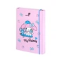 Папка для тетрадей Kite на резинке My Melody (HK26-210-2) - уменьшенное изображение 1