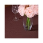 Скатертина MirSon Водонепроникна №401 Satin Waterproof Chocolate 140x180 см (2200006739357) - зменшене зображення 2