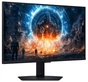 Монiтор Samsung 27" Odyssey G6 (LS27FG606EIXUA) IPS Black 350Hz - зменшене зображення 4