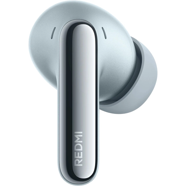 Bluetooth-гарнітура Xiaomi Redmi Buds 8 Pro Glacier Blue (BHR08GMGL) - зображення 1