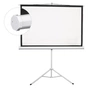 Проекційний екран Lumi ESDB96 - зменшене зображення 2