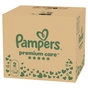 Підгузки Pampers Premium Care Розмір 2 (4-8 кг) 246 шт (8006530223522) - зменшене зображення 2