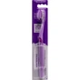 Зубная щетка LG Bamboosalt HPS Whitening The Purple Toothbrush Средней жесткости Фиолетовая (8809949163812) - уменьшенное изображение 1