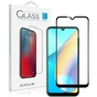 Скло захисне ACCLAB Full Glue Oscal C20 Pro Black (1283126582042) - зменшене зображення 1