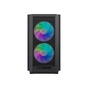 Корпус для ПК Gamemax F36 BK - зменшене зображення 3