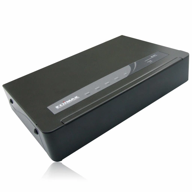 Маршрутизатор Edimax BR-6641 - изображение 1