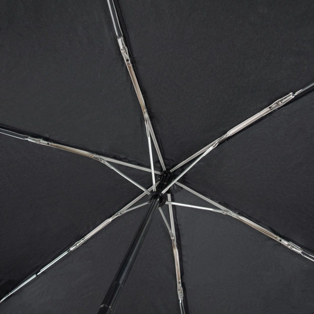 Парасоля Fulton Open&Close Superslim-1 L710 Black (L710-013274) - зображення 10