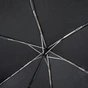 Парасоля Fulton Open&Close Superslim-1 L710 Black (L710-013274) - уменьшенное изображение 10