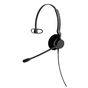 Навушники Jabra BIZ 2300 QD Wideband Mono (2383-820-109) - зменшене зображення 2