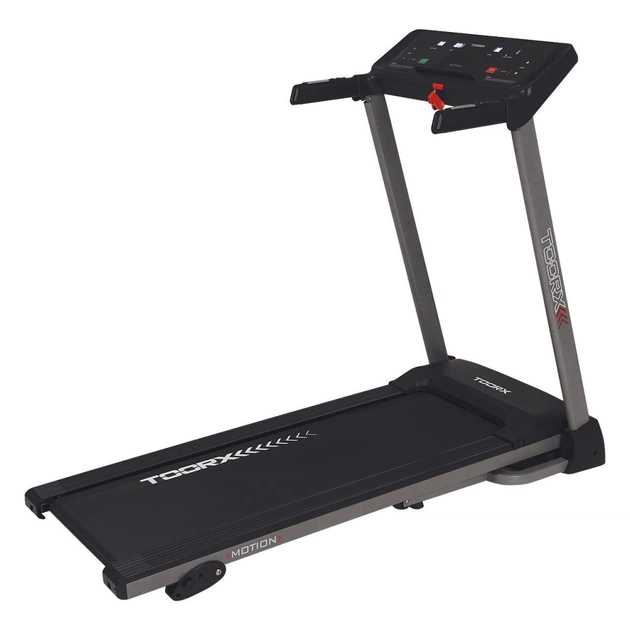 Беговая дорожка Toorx Motion (MOTION) (932182) - изображение 1