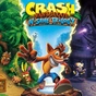 Гра Sony Crash Bandicoot N'sane Trilogy [Blu-Ray диск] PS4 (88222EN) - зменшене зображення 1