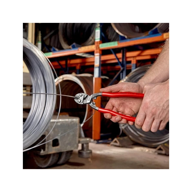 Болторіз KNIPEX CoBolt 71 01 250 (71 01 250) - зображення 5