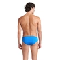 Плавки Arena Team Swim Briefs Solid 004773-860 блакитний 100 (3468337523444) - зменшене зображення 2