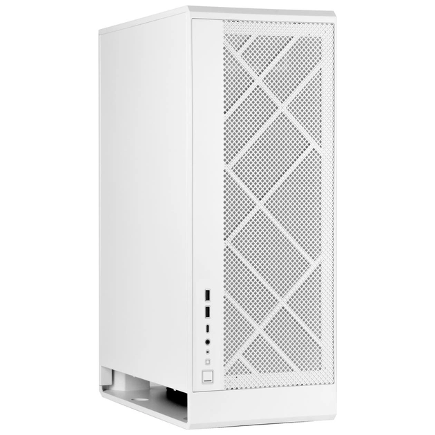 Корпус Silver Stone Alta ALG1MW (SST-ALG1MW) - зображення 1