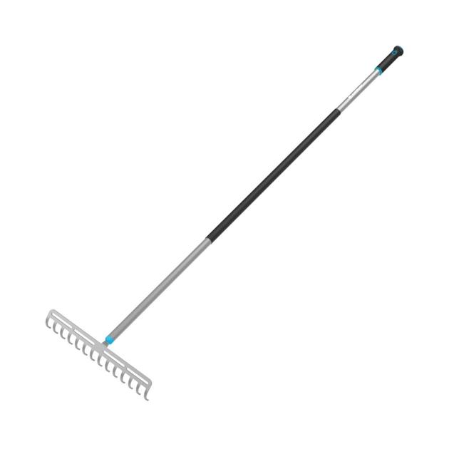 Граблі Cellfast ERGO універсальні, 152 см, 0.9 кг, ширина 37 см, 14 з (40-100) - picture 5
