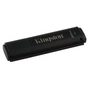 USB флеш накопичувач Kingston 32GB DataTraveler 4000 G2 Metal Black USB 3.0 (DT4000G2/32GB) - зменшене зображення 2