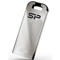 USB флеш накопичувач Silicon Power 16GB Jewel J10 Black USB 3.0 (SP016GBUF3J10V3K) - зменшене зображення 2