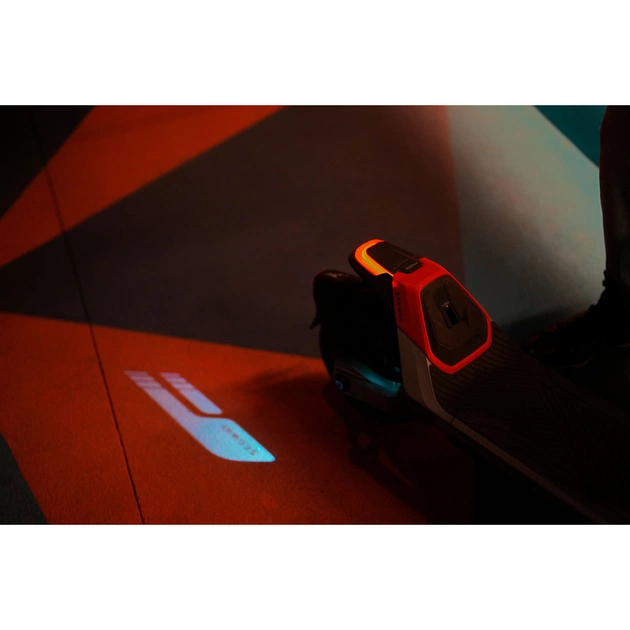 Електросамокат Ninebot Segway P100SE Black (AA.00.0012.49) - picture 10