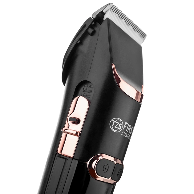 Машинка для стрижки First FA-5676-7 - зображення 3