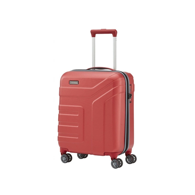 Валіза Travelite Vector Coral S (TL072047-88) - изображение 1