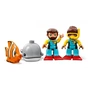 Конструктор LEGO DUPLO Подорож субмарини 24 деталі (10910) - зменшене зображення 9