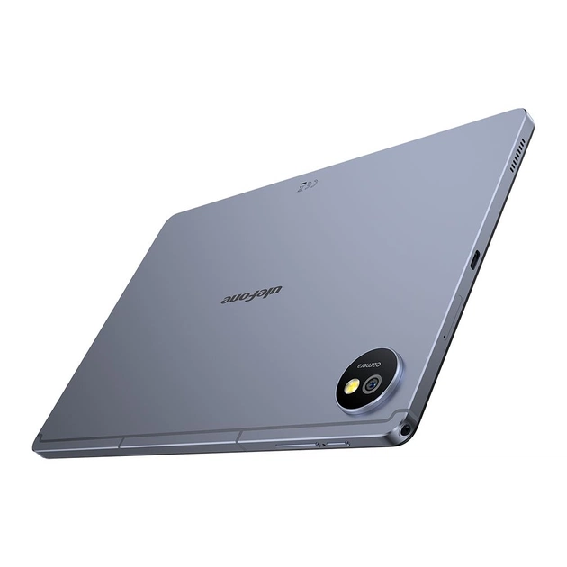 Планшет Ulefone Tab A10 10.1" 4/128GB 4G Space Gray (6975326662345) - зображення 8