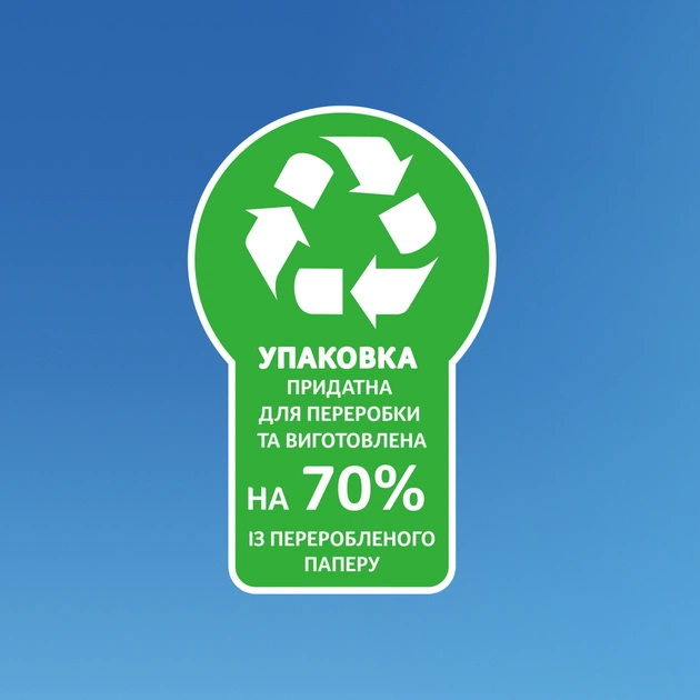 Серветки косметичні Zewa Everyday 100 шт. (7322540043464) - picture 11