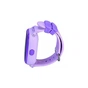 Смарт-годинник UWatch DF25 Kids waterproof smart watch Purple (F_52339) - зменшене зображення 7