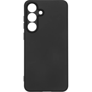 Чохол до мобільного телефона Armorstandart ICON Samsung S25 FE 5G Black (ARM86153) зображення 1