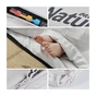 Спальний мішок Naturehike NH22MSD01 Grey (6927595795569) - зменшене зображення 5