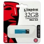 USB флеш накопичувач Kingston 32Gb DataTraveler Mini 3.0 (DTM30/32GB) - зменшене зображення 3
