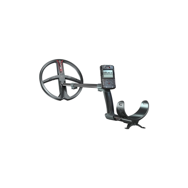 Металошукач XP DEUS II 28 FMF RC (DEUS2-28FMFRC) - зображення 1