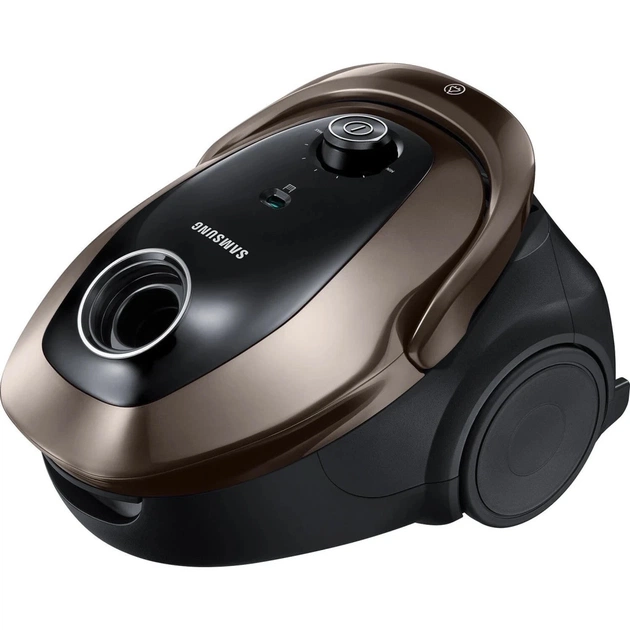 Пилосос Samsung VC07M25M9WD/UK - изображение 1