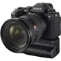 Цифровий фотоапарат Sony Alpha 9M3 body black (ILCE9M3B.CEC) - зменшене зображення 12