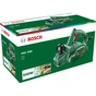 Електрорубанок Bosch PHO 1500 280Вт 82мм до 1.5мм 2.55кг (0.603.2A4.000) - зменшене зображення 3