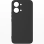 Чохол до мобільного телефона BeCover Silicone Poco X8 Pro Max Black (716020) - зменшене зображення 2