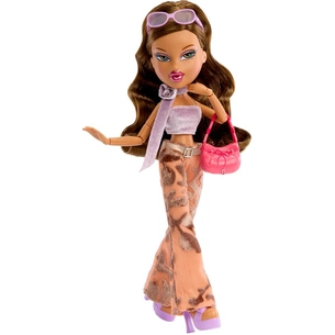 Кукла Bratz 2001 Reimagined Series Yasmin (596073) изображение 1