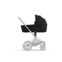 Люлька Cybex Priam Lux R Onyx Black (522001007) - зменшене зображення 4