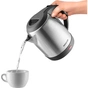 Електрочайник Sencor SWK1231BK - зменшене зображення 7