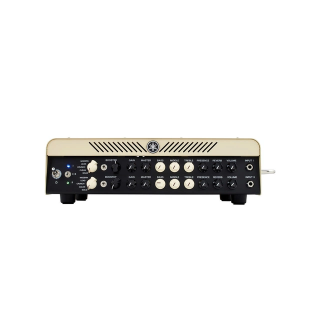 Гітарний підсилювач Yamaha THR100H Dual - picture 5