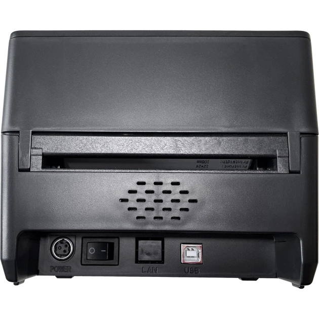 Принтер етикеток SPRT SP-TL54U USB (SP-TL54U) - picture 2