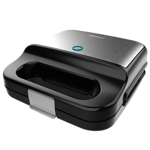 Электрогриль Cecotec Rock&Toast 4in1 (CCTC-04309) - изображение 1