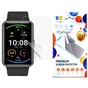 Плівка захисна Drobak Hydrogel OPPO Watch Free (2 шт) (313176) (313176) - зменшене зображення 1